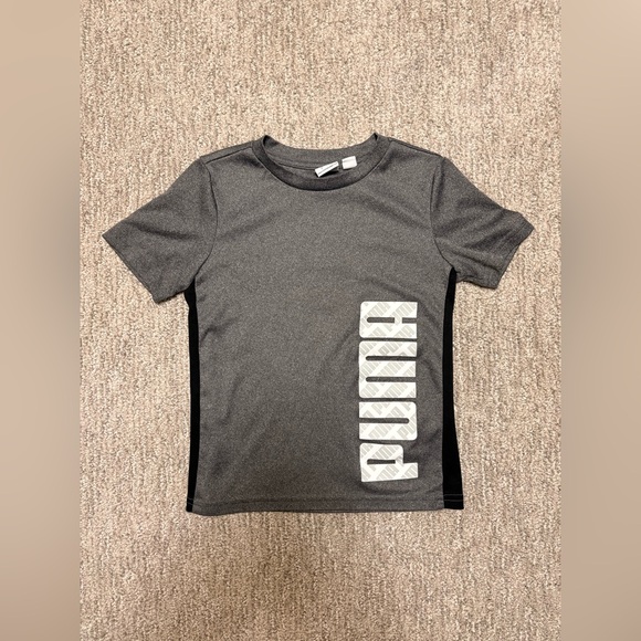Puma tshirt - Picture 1 of 2